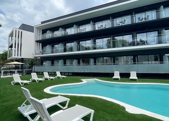 Hotel familiar: Hotel C31