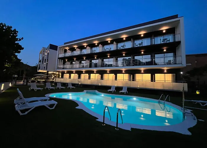 Hotel familiar: Hotel C31